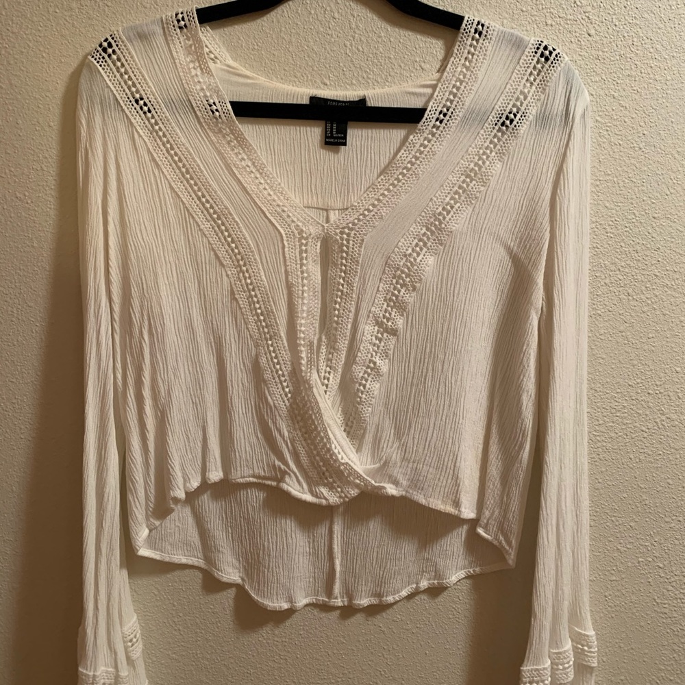 Flowy blouse